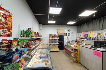 Фото №3: Коммерция 85 м² - Краснодар, мкр. Славянский, ул. Заполярная, 37к2