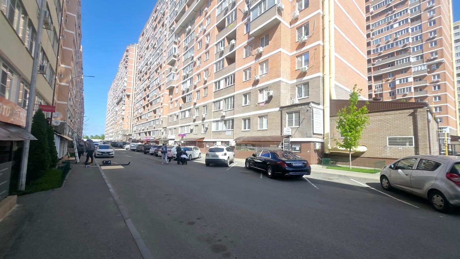 Фото №14: Коммерция 85 м² - Краснодар, Прикубанский внутригородской округ, мкр. Славянский, ул. Заполярная, 37к2