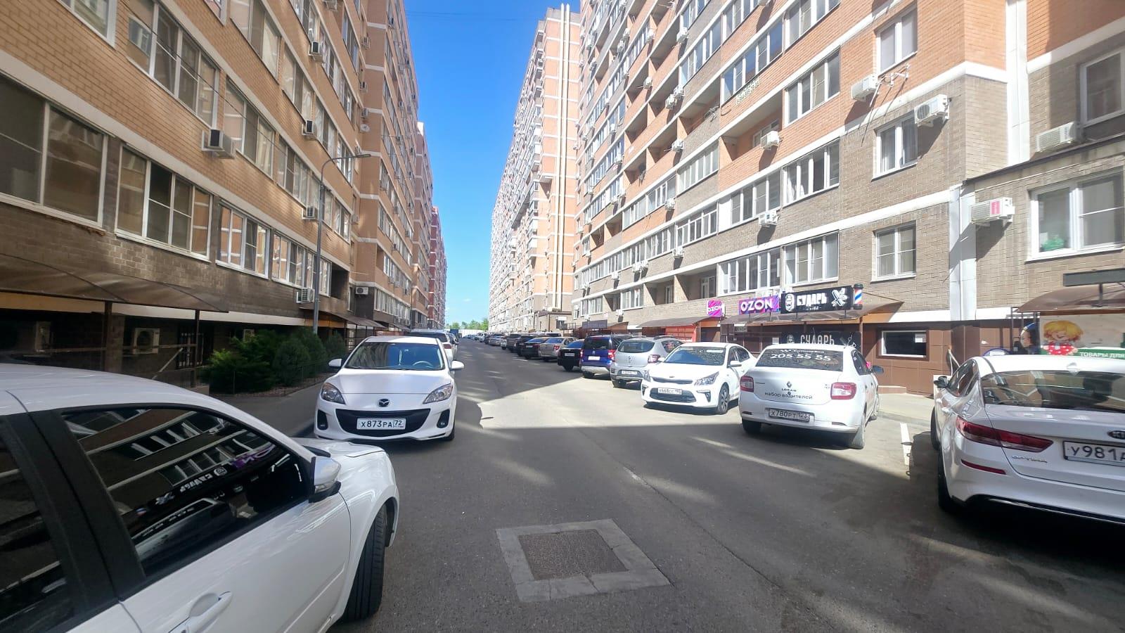 Фото №18: Коммерция 85 м² - Краснодар, Прикубанский внутригородской округ, мкр. Славянский, ул. Заполярная, 37к2