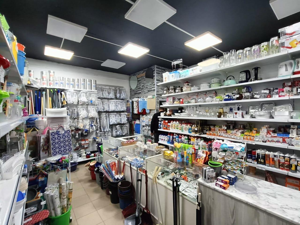 Фото №5: Коммерция 85 м² - Краснодар, Прикубанский внутригородской округ, мкр. Славянский, ул. Заполярная, 37к2