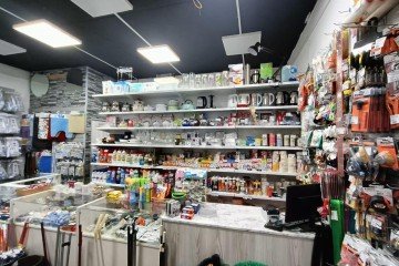 Фото №4: Торговое помещение 42 м² - Краснодар, мкр. Славянский, ул. Заполярная, 37к2