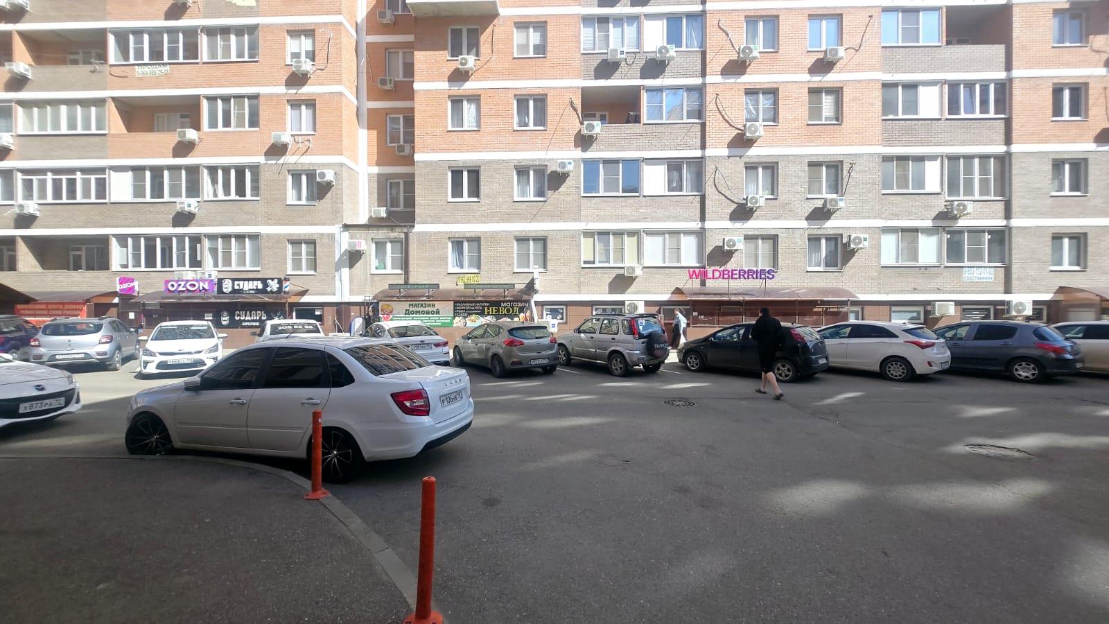 Фото №11: Коммерция 85 м² - Краснодар, Прикубанский внутригородской округ, мкр. Славянский, ул. Заполярная, 37к2