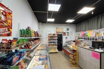 Фото №3: Торговое помещение 42 м² - Краснодар, мкр. Славянский, ул. Заполярная, 37к2