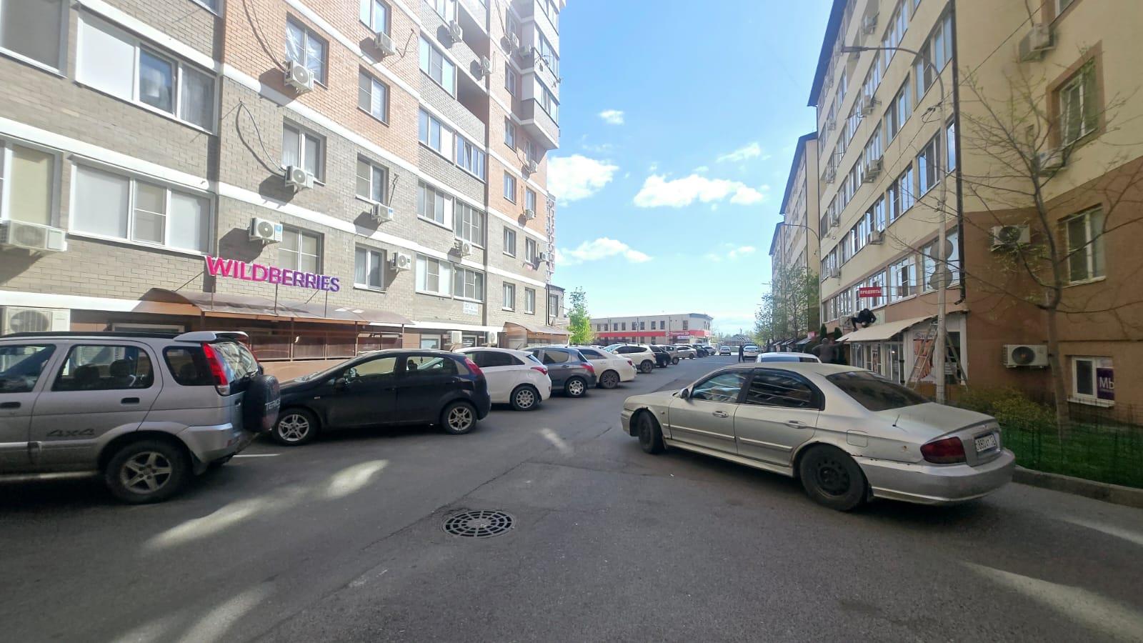 Фото №12: Коммерция 85 м² - Краснодар, Прикубанский внутригородской округ, мкр. Славянский, ул. Заполярная, 37к2