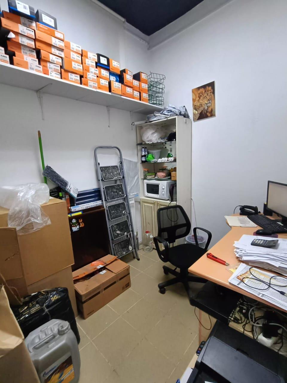 Фото №8: Коммерция 85 м² - Краснодар, Прикубанский внутригородской округ, мкр. Славянский, ул. Заполярная, 37к2