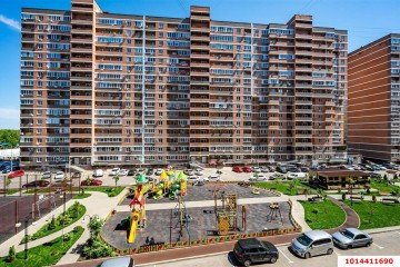 Фото №1: Торговое помещение 42 м² - Краснодар, мкр. Славянский, ул. Заполярная, 37к2