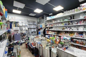 Фото №5: Торговое помещение 42 м² - Краснодар, мкр. Славянский, ул. Заполярная, 37к2
