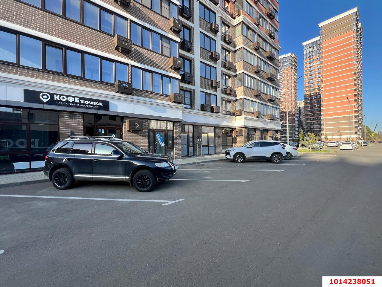 Фото №3: Торговое помещение 32 м² - Краснодар, Парк Победы, ул. Героя Пешкова, 14
