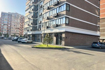 Фото №4: Торговое помещение 32 м² - Краснодар, мкр. Парк Победы, ул. Героя Пешкова, 14