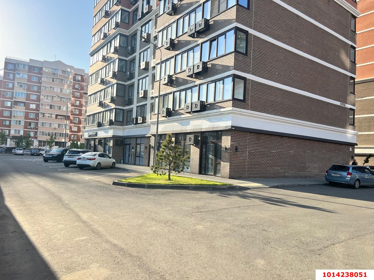 Фото №4: Торговое помещение 32 м² - Краснодар, Парк Победы, ул. Героя Пешкова, 14