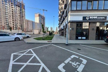 Фото №5: Торговое помещение 32 м² - Краснодар, мкр. Парк Победы, ул. Героя Пешкова, 14