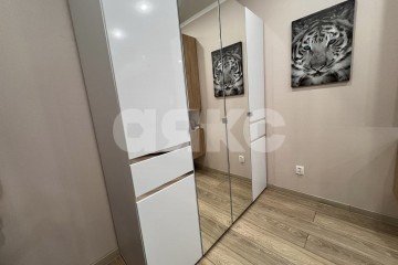 Фото №2: 2-комнатная квартира 60 м² - Горячий Ключ, мкр. Администрация, ул. Кириченко, 7