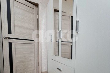 Фото №3: 2-комнатная квартира 60 м² - Горячий Ключ, мкр. Администрация, ул. Кириченко, 7