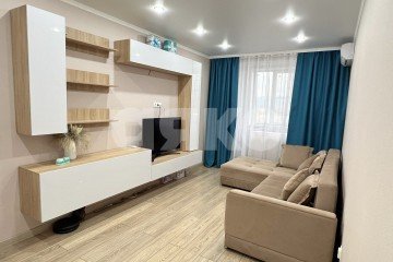 Фото №4: 2-комнатная квартира 60 м² - Горячий Ключ, мкр. Администрация, ул. Кириченко, 7