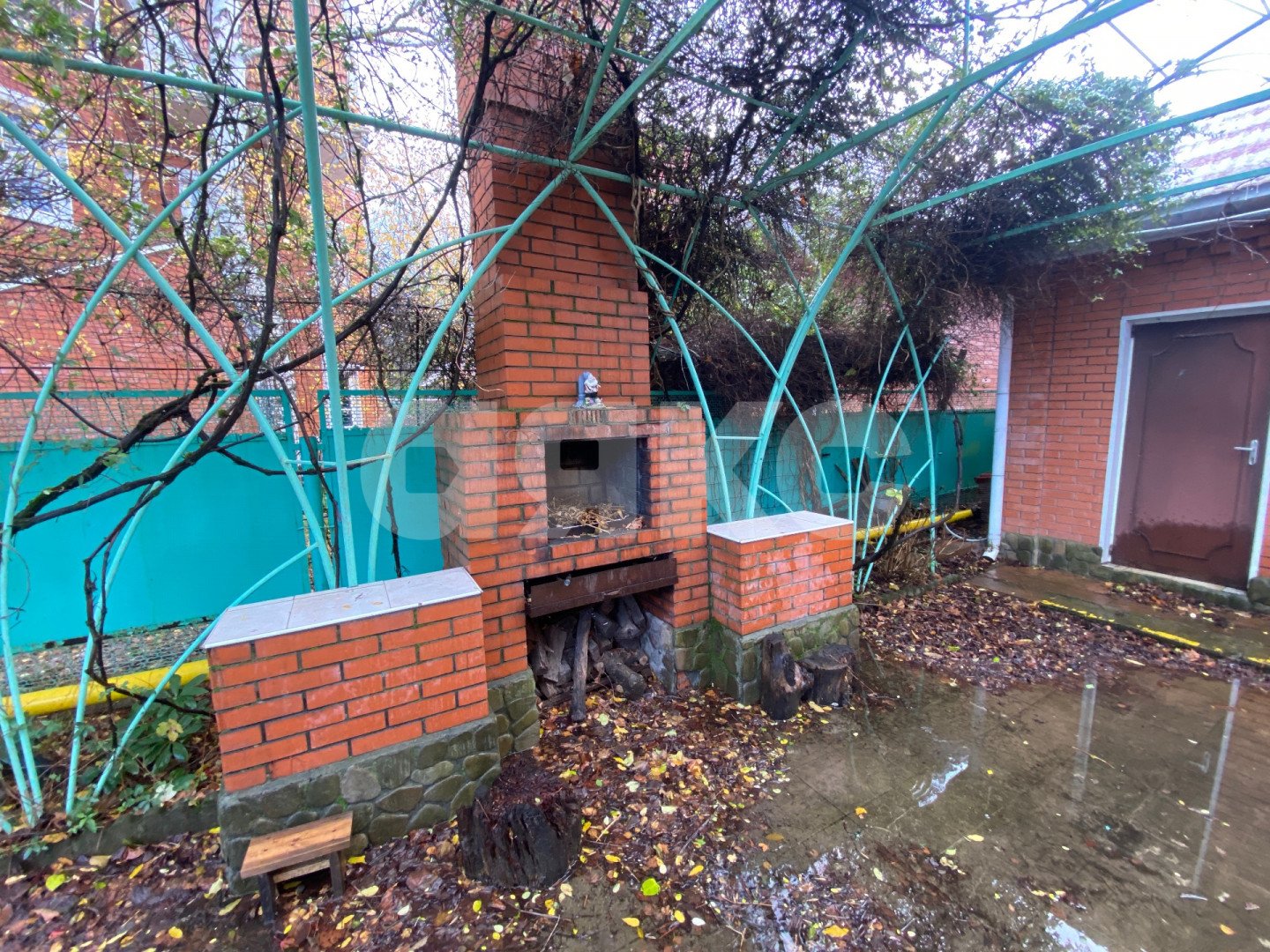 Фото №26: Дом 400 м² + 6 сот. - Горячий Ключ, Городская Больница, ул. Воронихина