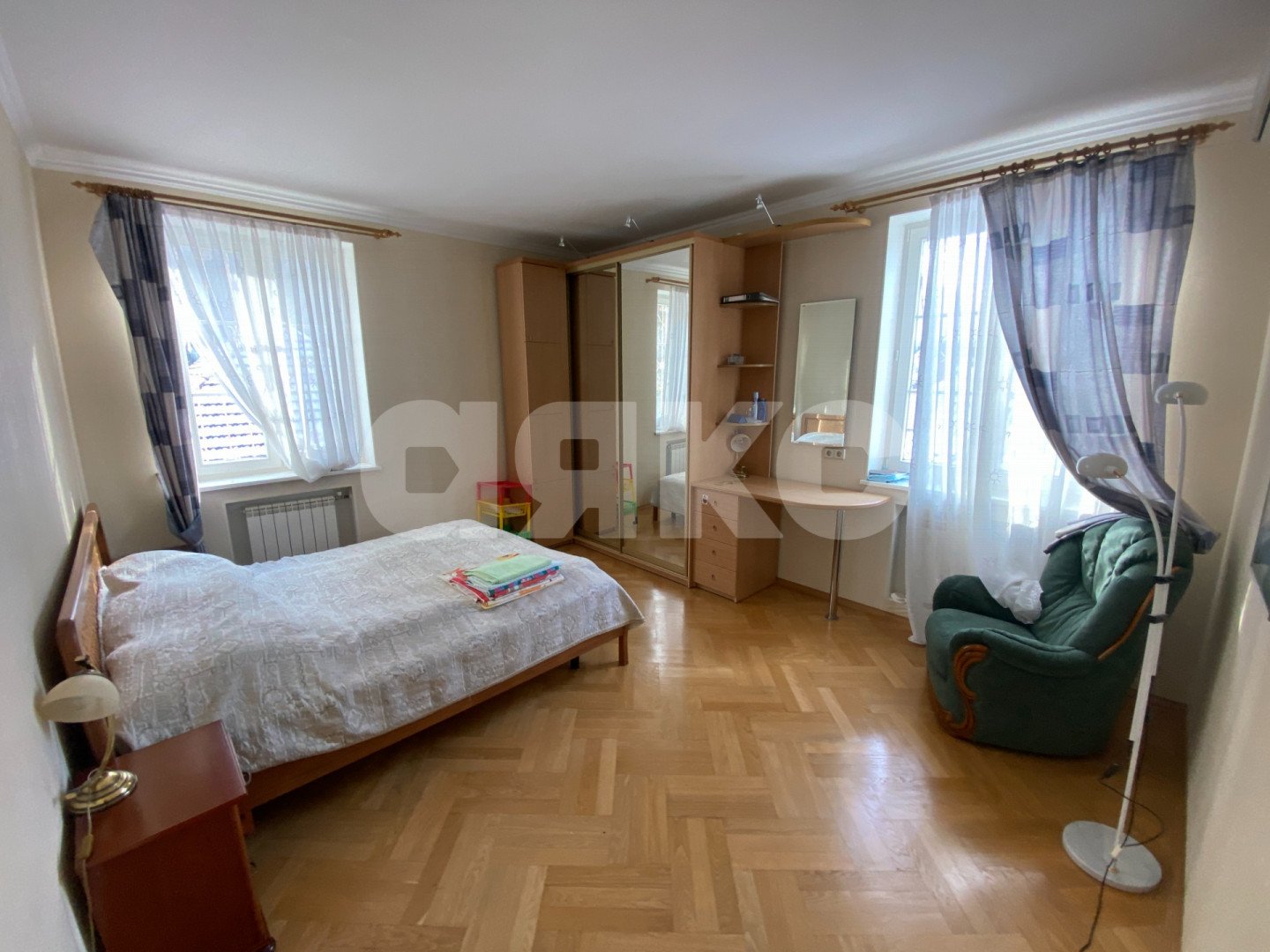 Фото №12: Дом 400 м² + 6 сот. - Горячий Ключ, Городская Больница, ул. Воронихина