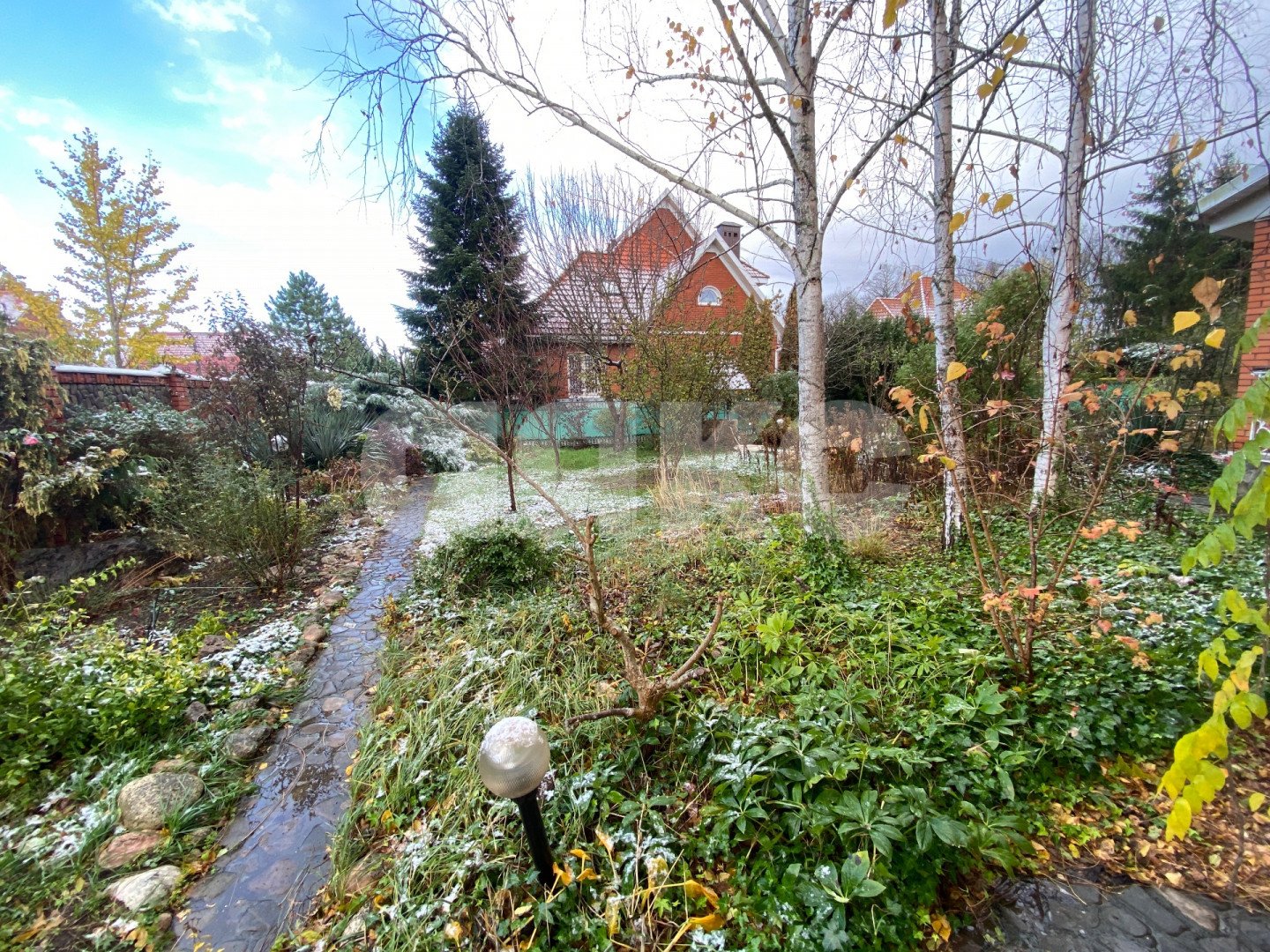 Фото №22: Дом 400 м² + 6 сот. - Горячий Ключ, Городская Больница, ул. Воронихина