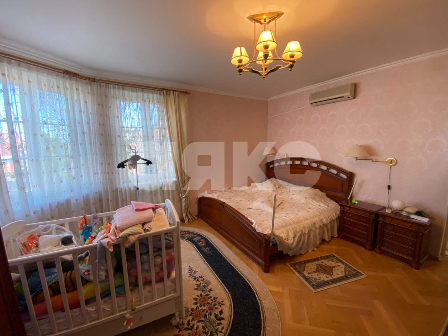 Фото №5: Дом 400 м² + 6 сот. - Горячий Ключ, Городская Больница, ул. Воронихина