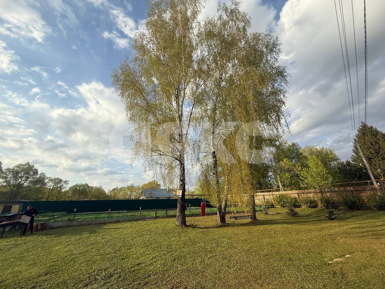Фото №16: Дом 47 м² + 20 сот. - Миротинский, ул. Парковая, 6