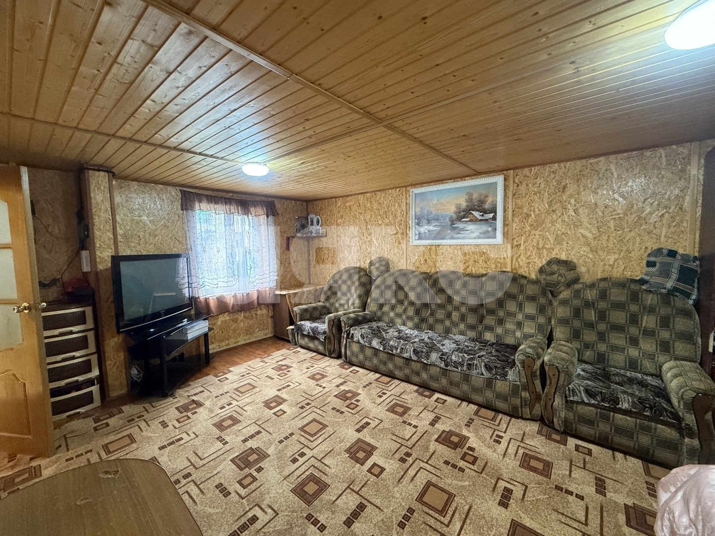 Фото №22: Дом 47 м² + 20 сот. - Миротинский, ул. Парковая, 6