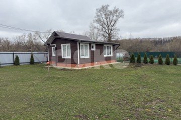 Фото №2: Дом 47 м² - Миротинский, ул. Парковая, 6
