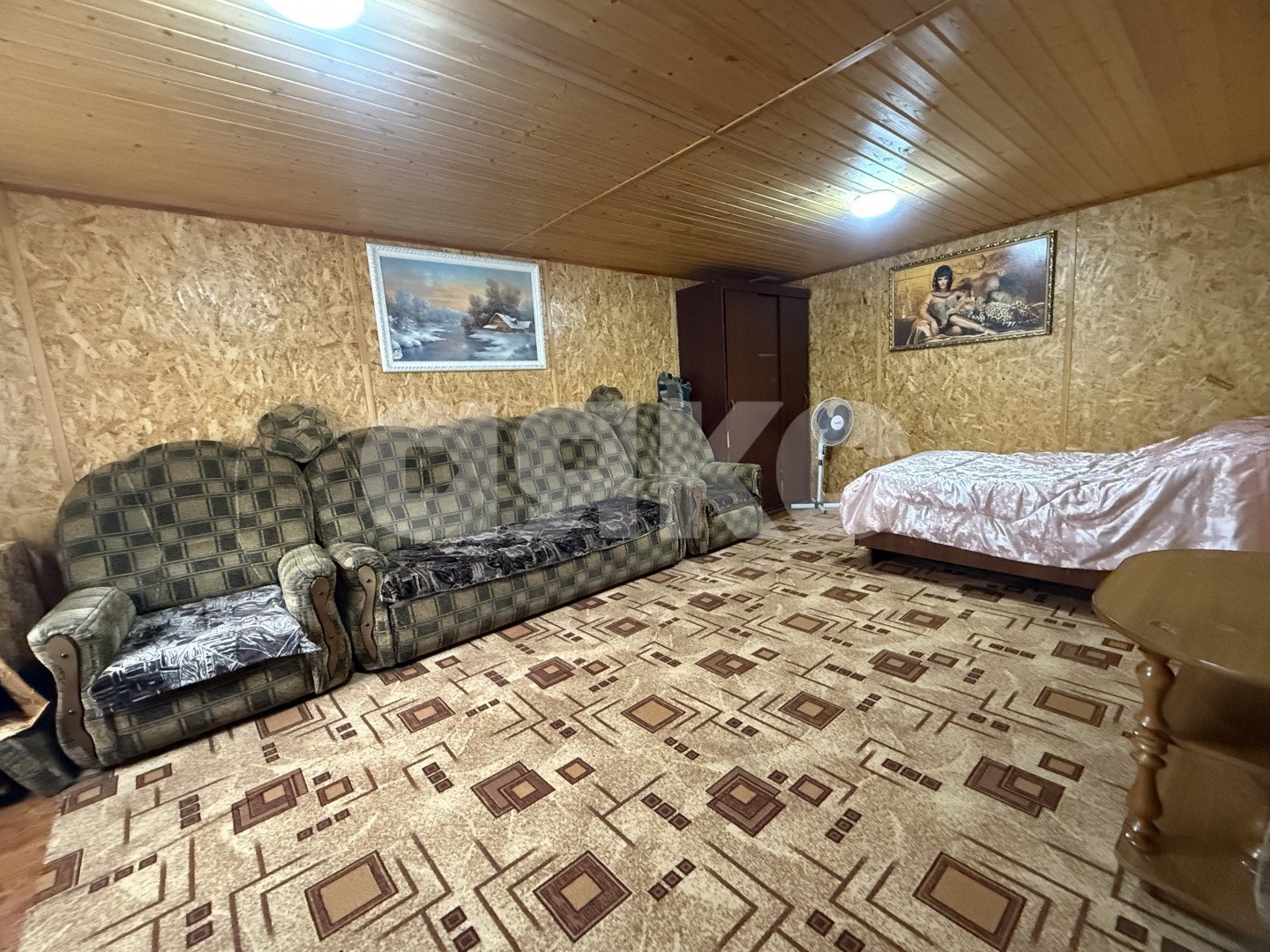 Фото №23: Дом 47 м² + 20 сот. - Миротинский, ул. Парковая, 6