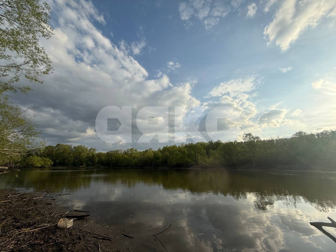 Фото №10: Дом 47 м² + 20 сот. - Миротинский, ул. Парковая, 6