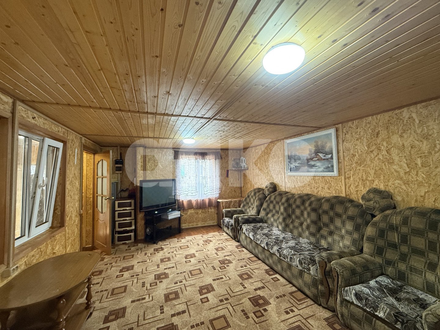 Фото №24: Дом 47 м² + 20 сот. - Миротинский, ул. Парковая, 6