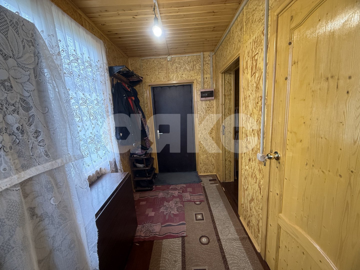 Фото №19: Дом 47 м² + 20 сот. - Миротинский, ул. Парковая, 6