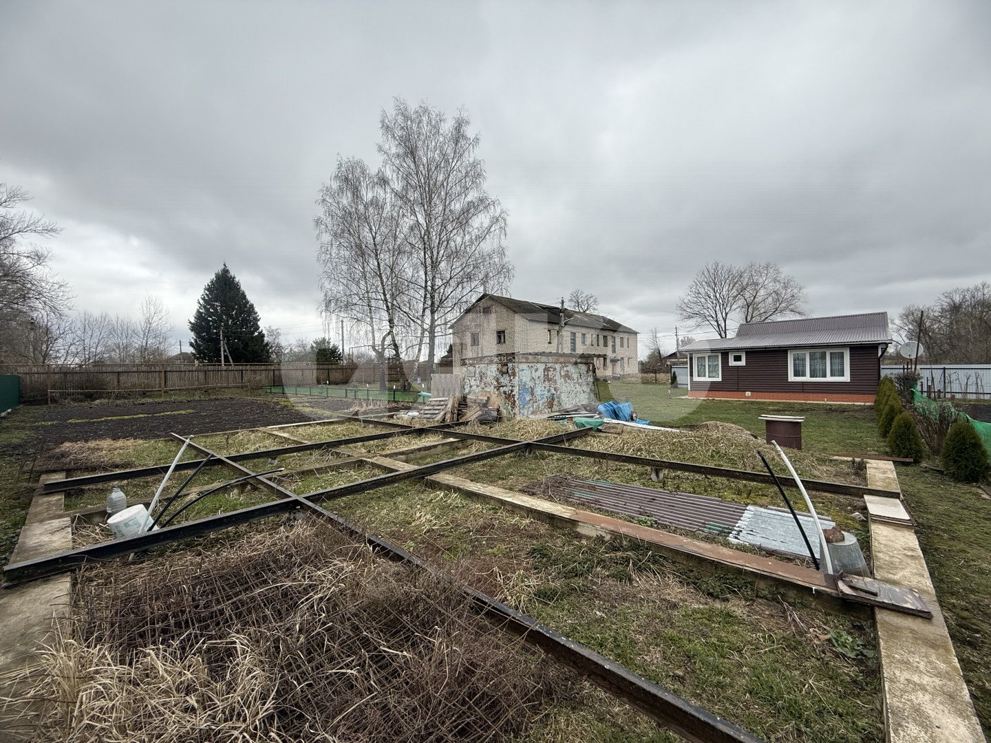 Фото №14: Дом 47 м² + 20 сот. - Миротинский, ул. Парковая, 6