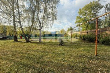Фото №1: Дом 47 м² - Миротинский, ул. Парковая, 6