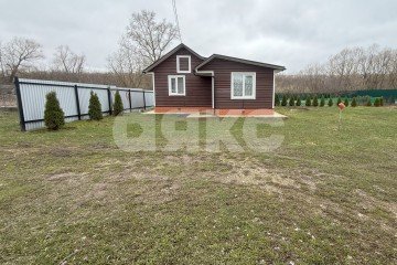 Фото №3: Дом 47 м² - Миротинский, ул. Парковая, 6