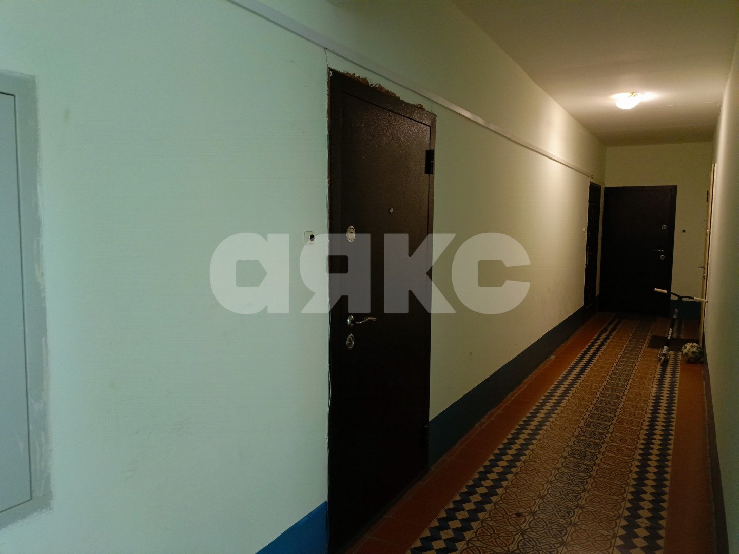 Фото №15: 2-комнатная квартира 65 м² - Темрюк, ул. Анджиевского, 47/1
