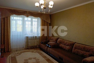 Фото №2: 2-комнатная квартира 65 м² - Темрюк, ул. Анджиевского, 47/1