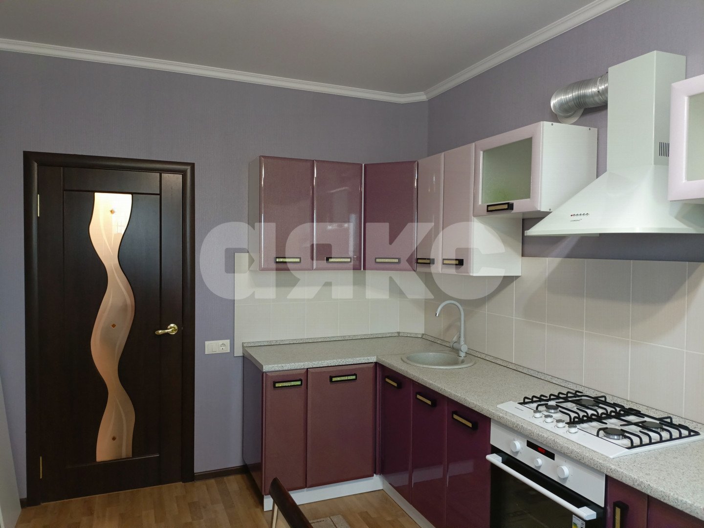 Фото №4: 2-комнатная квартира 65 м² - Темрюк, ул. Анджиевского, 47/1