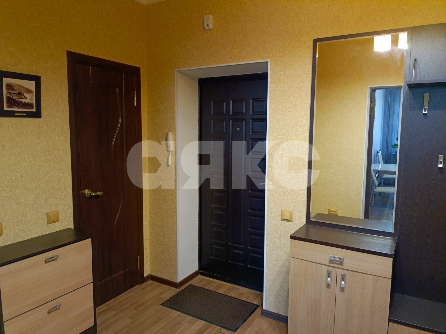 Фото №11: 2-комнатная квартира 65 м² - Темрюк, ул. Анджиевского, 47/1