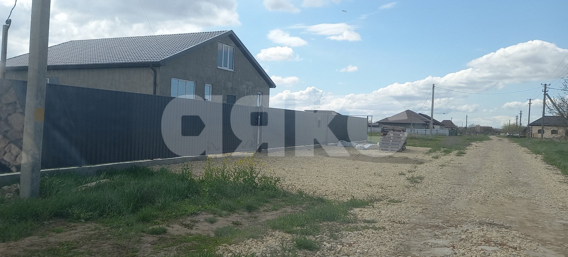 Фото №8: Дом 146 м² + 15 сот. - Старотитаровская, ул. Свободы, 23