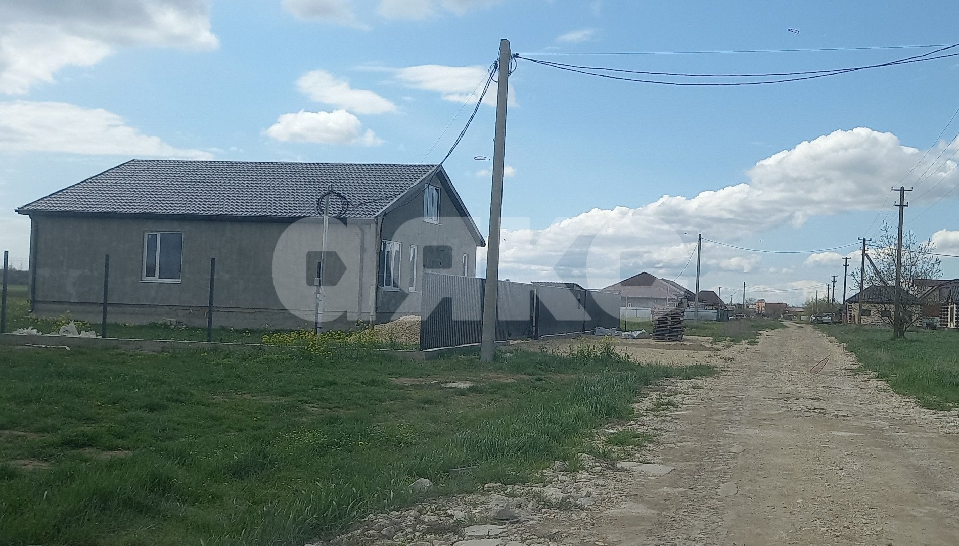 Фото №6: Дом 146 м² + 15 сот. - Старотитаровская, ул. Свободы, 23
