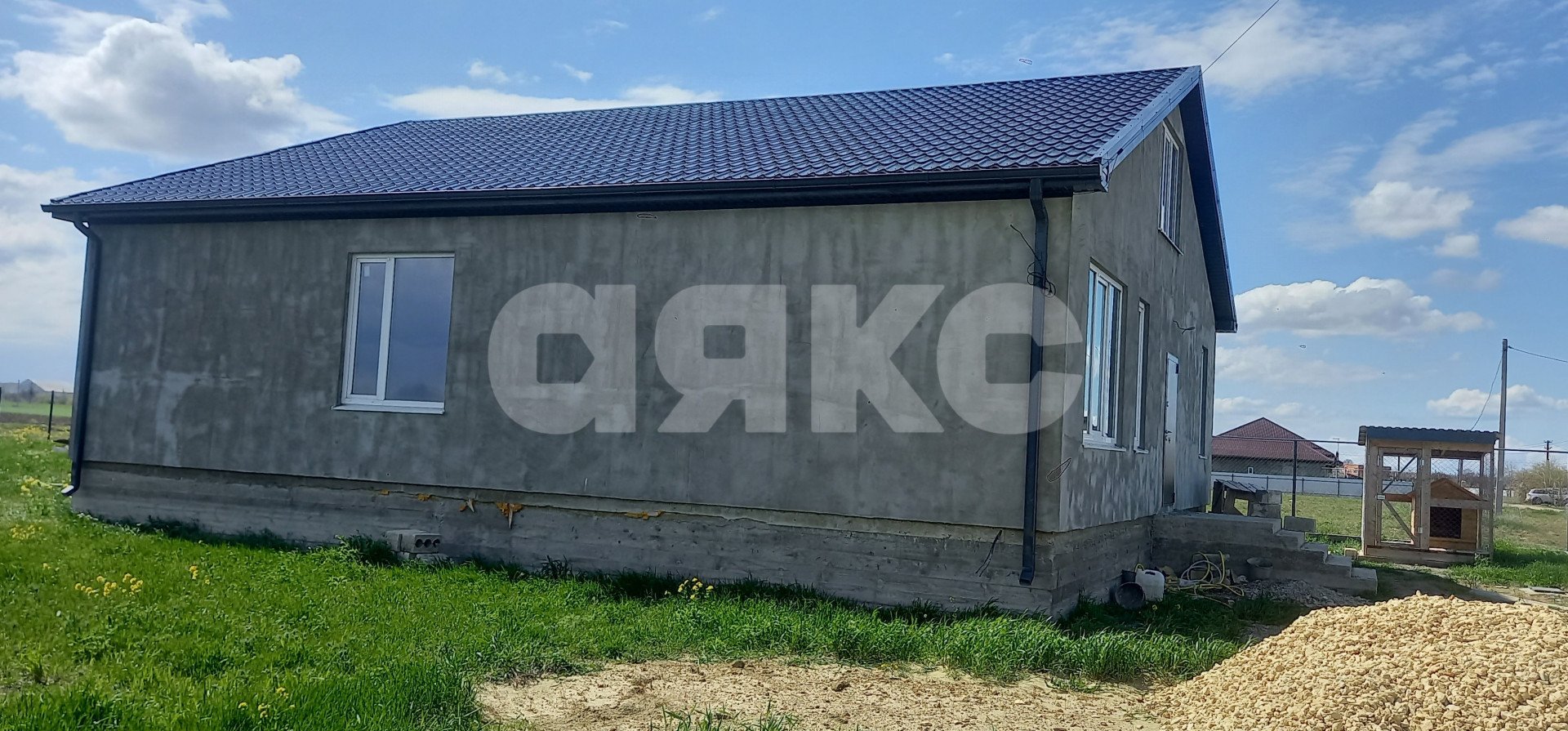Фото №9: Дом 146 м² + 15 сот. - Старотитаровская, ул. Свободы, 23
