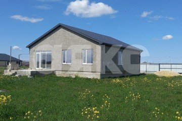 Фото №1: Дом 146 м² - Старотитаровская, ул. Свободы, 23