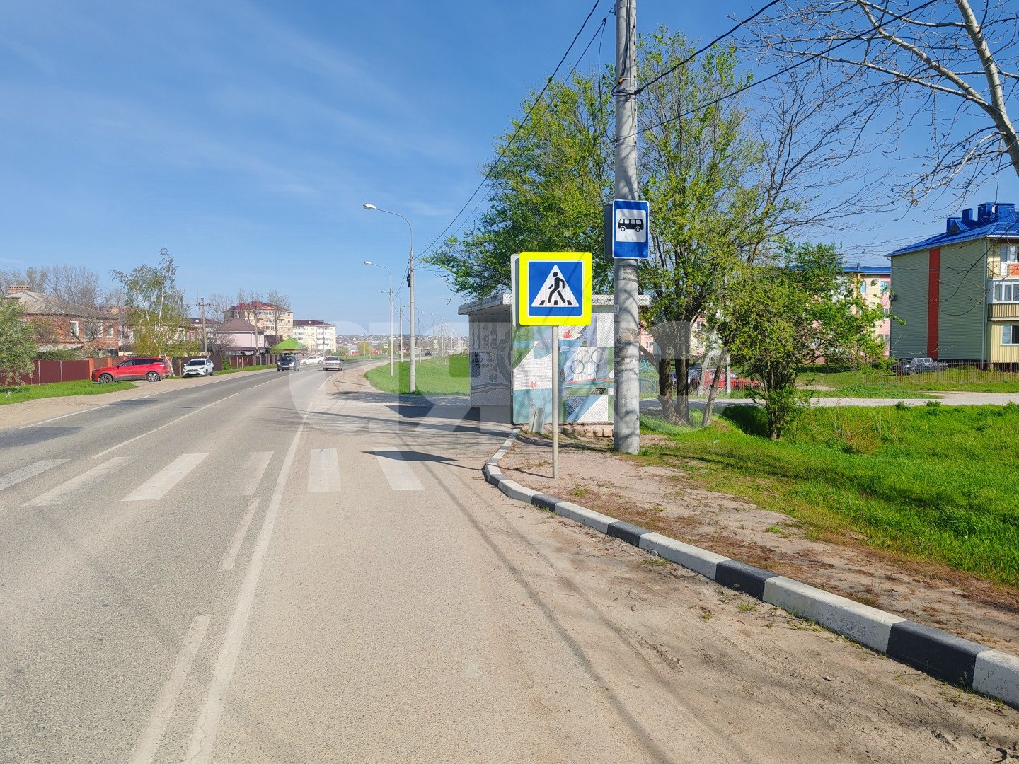 Фото №22: Земельный участок под ИЖС 3 сот. - Темрюк, ул. Анджиевского