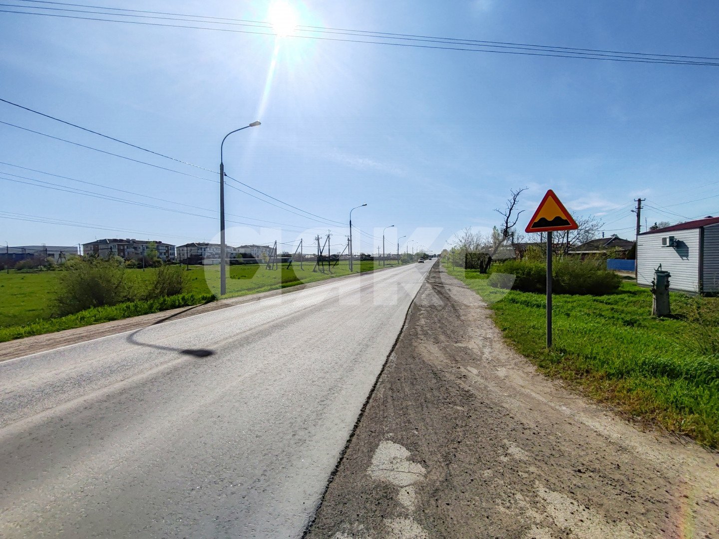 Фото №15: Земельный участок под ИЖС 3 сот. - Темрюк, ул. Анджиевского