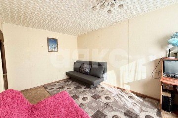 Фото №3: 2-комнатная квартира 44 м² - Нижнекамск, мкр. 17-й, пр-кт Шинников, 51