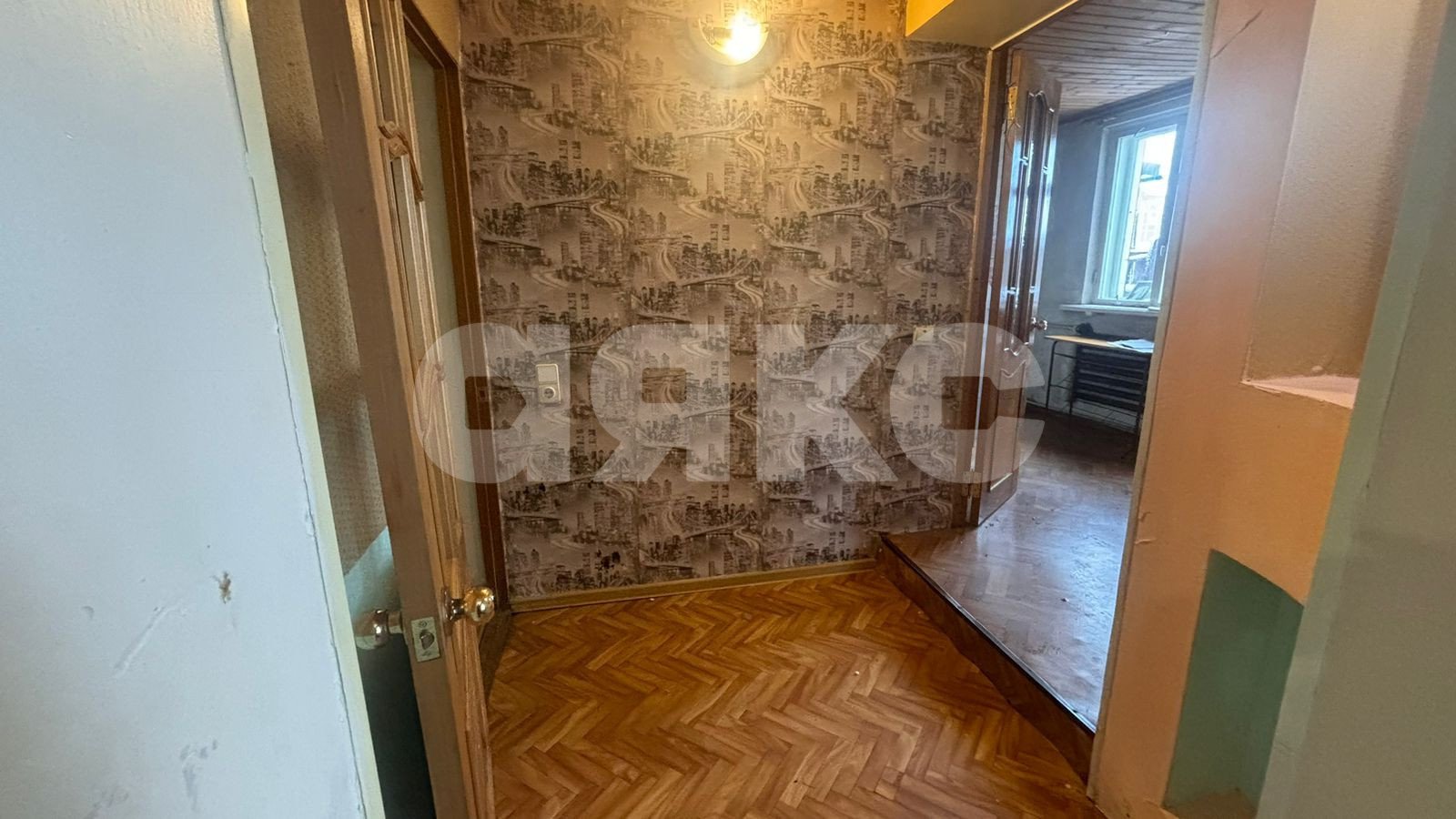 Фото №9: 2-комнатная квартира 49 м² - Ефремов, квартал, ул. Тульское шоссе, 27