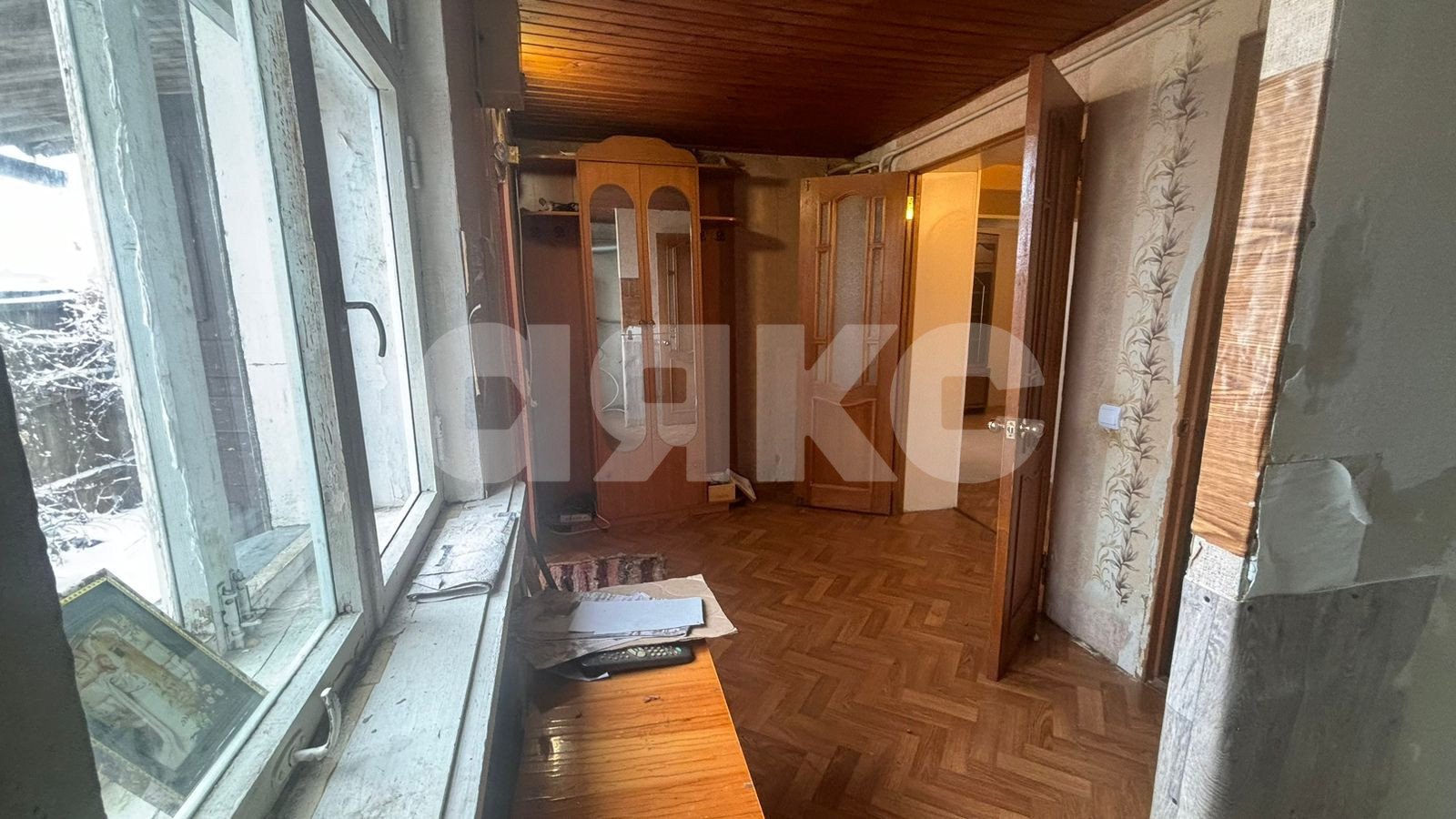 Фото №7: 2-комнатная квартира 49 м² - Ефремов, квартал, ул. Тульское шоссе, 27