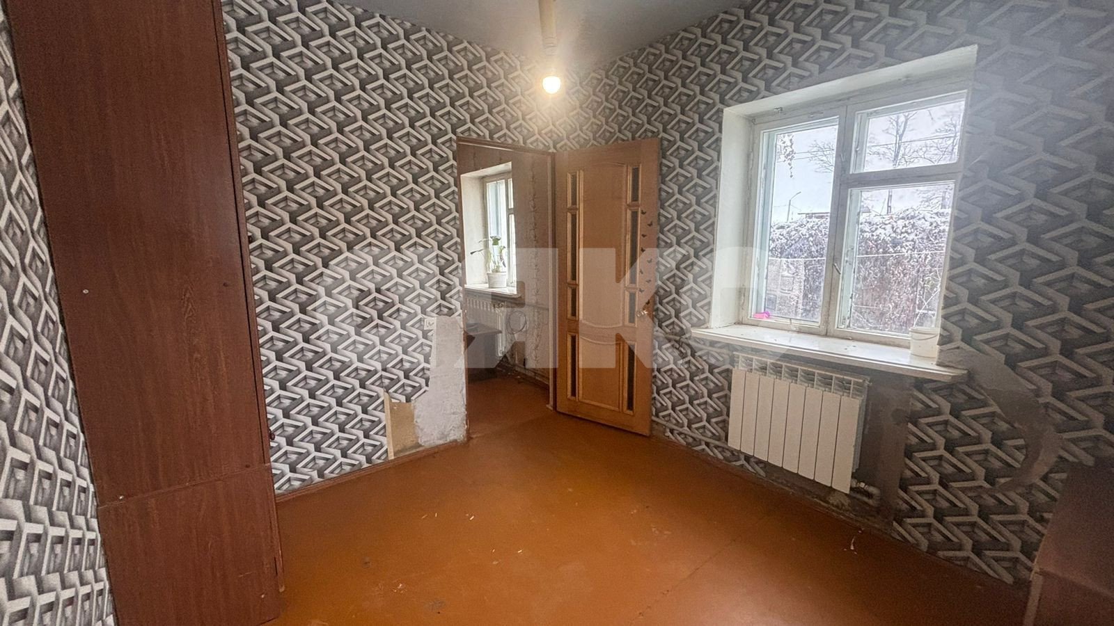 Фото №6: 2-комнатная квартира 49 м² - Ефремов, квартал, ул. Тульское шоссе, 27