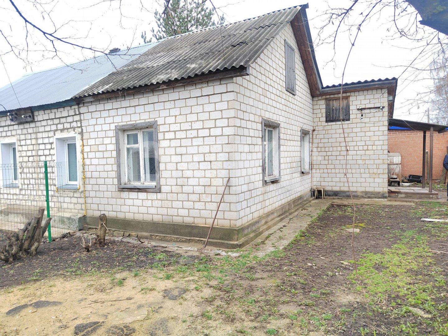 Фото №1: 2-комнатная квартира 49 м² - Ефремов, квартал, ул. Тульское шоссе, 27