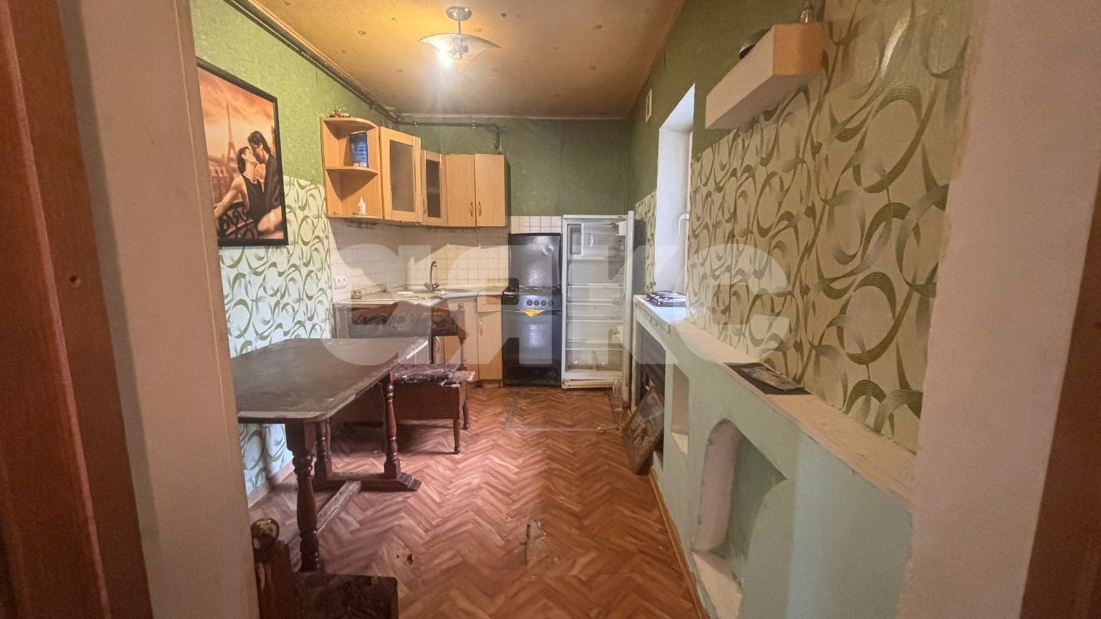 Фото №10: 2-комнатная квартира 49 м² - Ефремов, квартал, ул. Тульское шоссе, 27