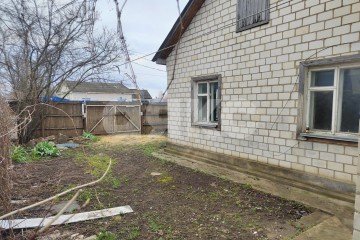 Фото №2: 2-комнатная квартира 49 м² - Ефремов, п. квартал, ул. Тульское шоссе, 27