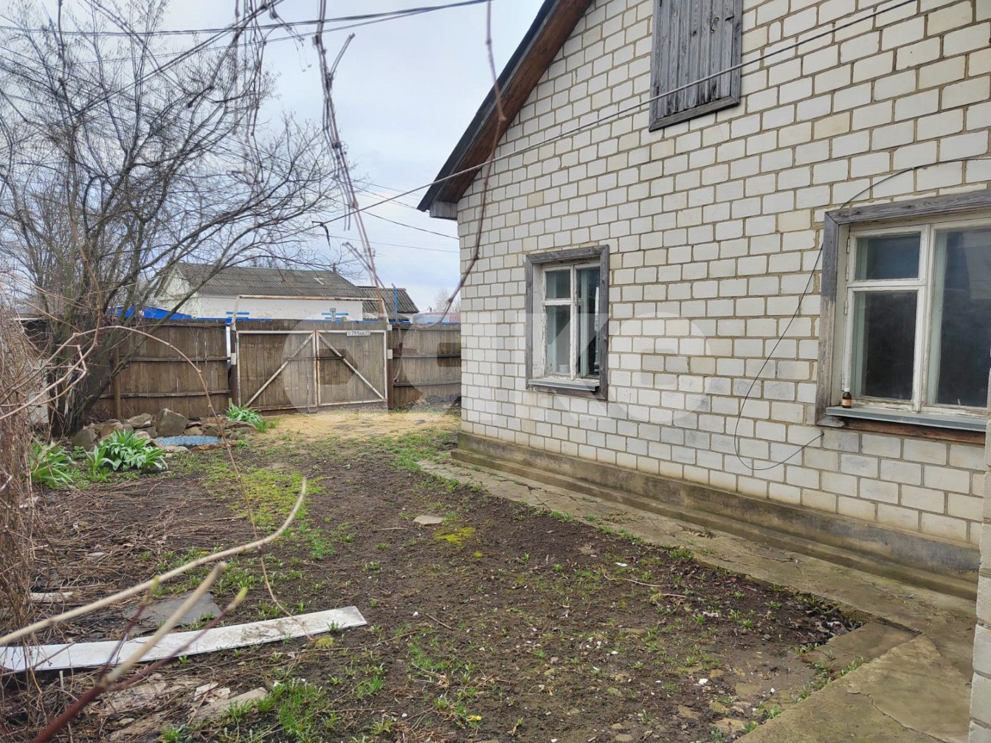 Фото №2: 2-комнатная квартира 49 м² - Ефремов, квартал, ул. Тульское шоссе, 27